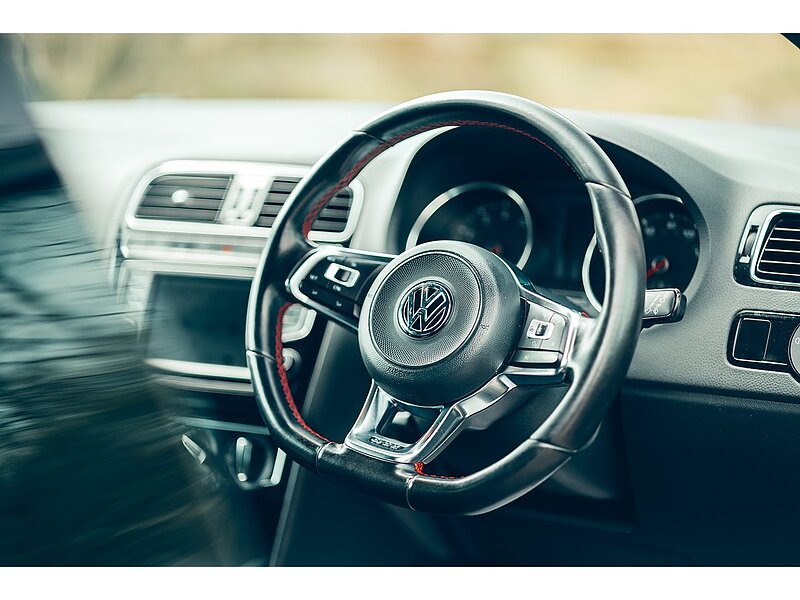 Volkswagen 1.8 TSI BlueMotion Tech GTI Hatchback 3dr Petrol Manual Euro 6 (s/s) (192 ps)