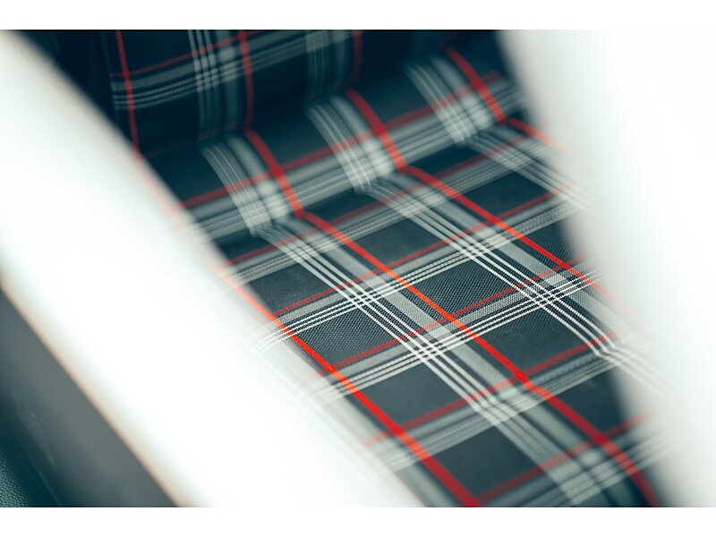 Volkswagen 1.8 TSI BlueMotion Tech GTI Hatchback 3dr Petrol Manual Euro 6 (s/s) (192 ps)