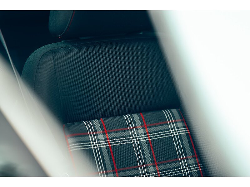 Volkswagen 1.8 TSI BlueMotion Tech GTI Hatchback 3dr Petrol Manual Euro 6 (s/s) (192 ps)