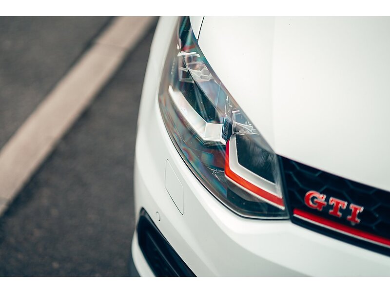 Volkswagen 1.8 TSI BlueMotion Tech GTI Hatchback 3dr Petrol Manual Euro 6 (s/s) (192 ps)