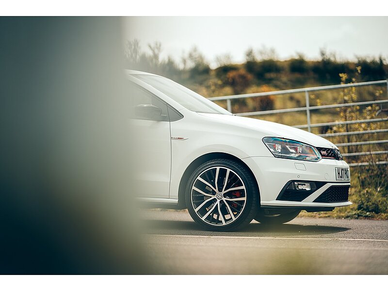 Volkswagen 1.8 TSI BlueMotion Tech GTI Hatchback 3dr Petrol Manual Euro 6 (s/s) (192 ps)