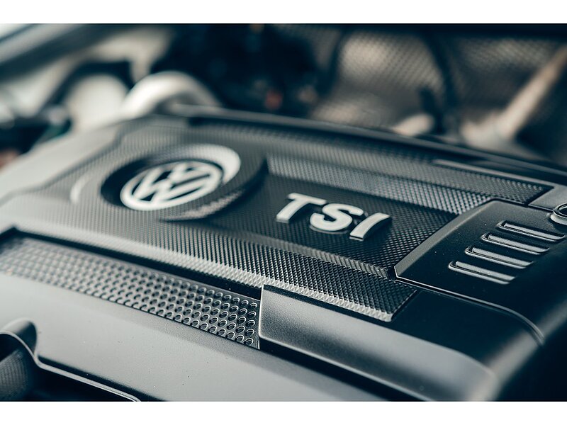 Volkswagen 1.8 TSI BlueMotion Tech GTI Hatchback 3dr Petrol Manual Euro 6 (s/s) (192 ps)