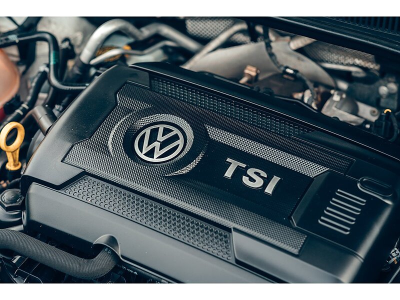 Volkswagen 1.8 TSI BlueMotion Tech GTI Hatchback 3dr Petrol Manual Euro 6 (s/s) (192 ps)