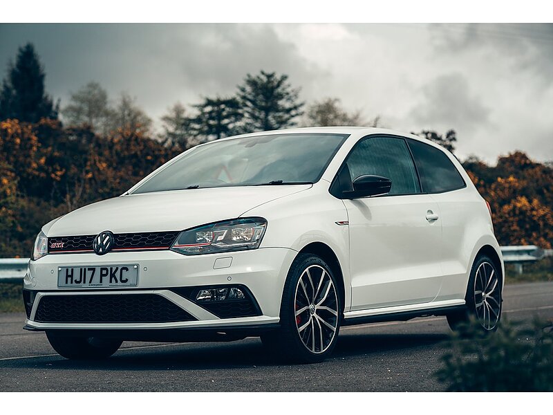 Volkswagen 1.8 TSI BlueMotion Tech GTI Hatchback 3dr Petrol Manual Euro 6 (s/s) (192 ps)