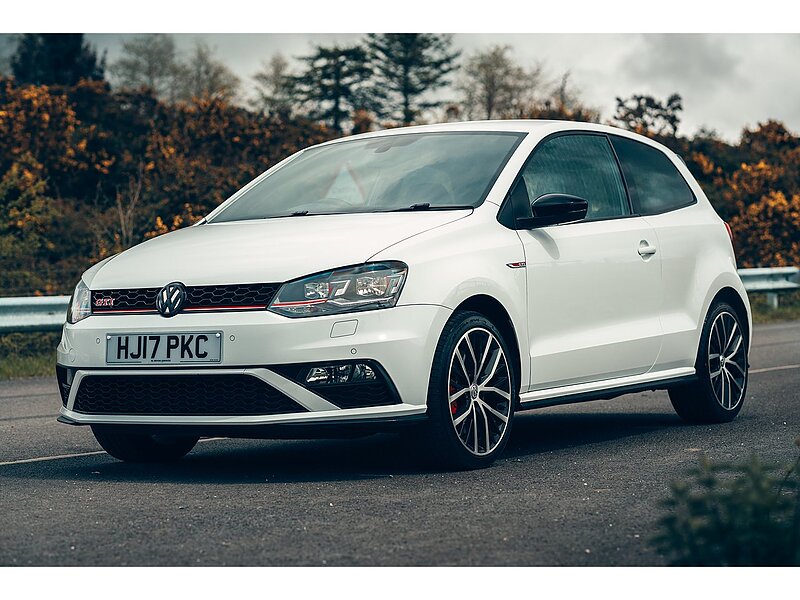 Volkswagen 1.8 TSI BlueMotion Tech GTI Hatchback 3dr Petrol Manual Euro 6 (s/s) (192 ps)