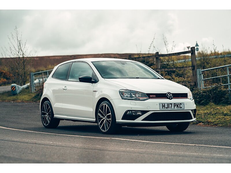 Volkswagen 1.8 TSI BlueMotion Tech GTI Hatchback 3dr Petrol Manual Euro 6 (s/s) (192 ps)