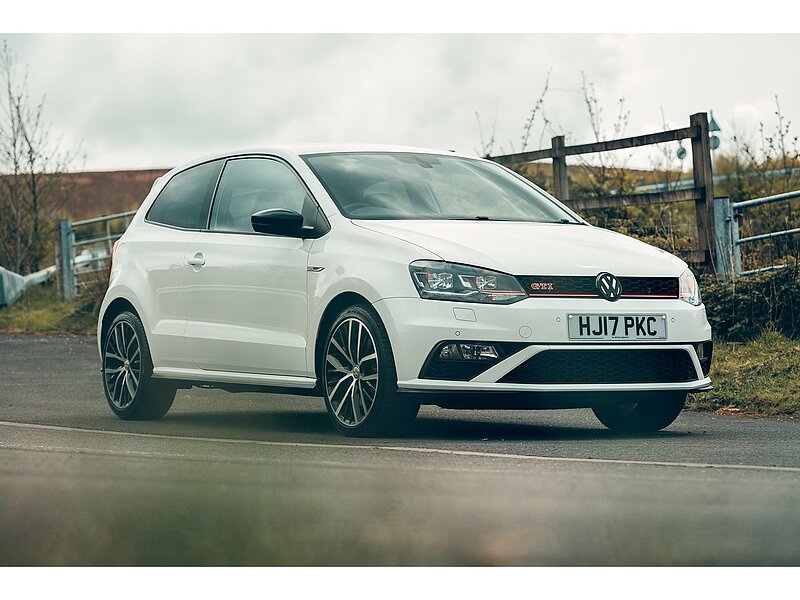 Volkswagen 1.8 TSI BlueMotion Tech GTI Hatchback 3dr Petrol Manual Euro 6 (s/s) (192 ps)