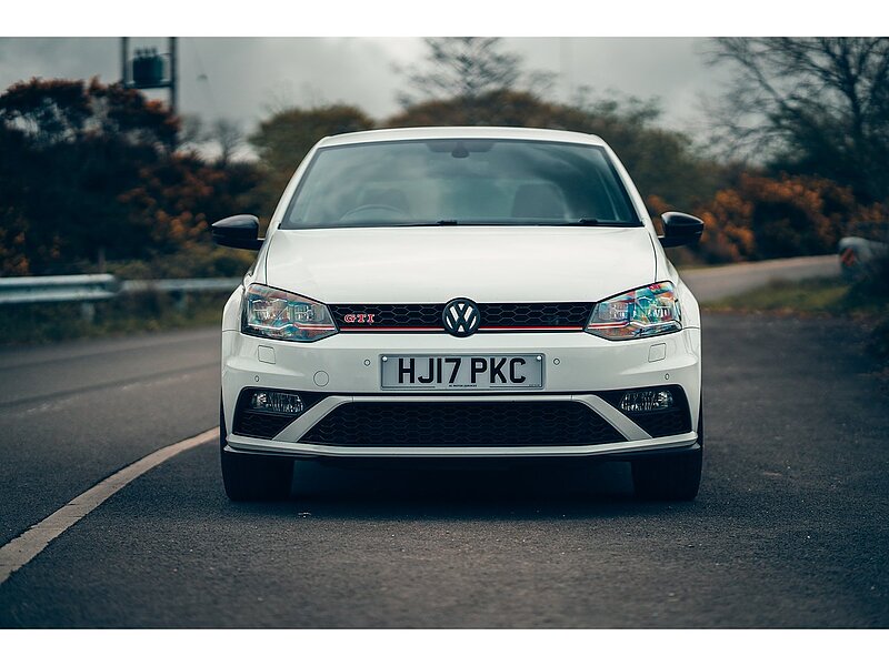 Volkswagen 1.8 TSI BlueMotion Tech GTI Hatchback 3dr Petrol Manual Euro 6 (s/s) (192 ps)