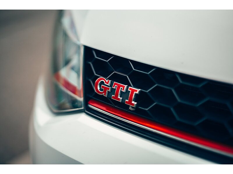 Volkswagen 1.8 TSI BlueMotion Tech GTI Hatchback 3dr Petrol Manual Euro 6 (s/s) (192 ps)