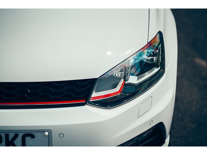 Volkswagen 1.8 TSI BlueMotion Tech GTI Hatchback 3dr Petrol Manual Euro 6 (s/s) (192 ps)