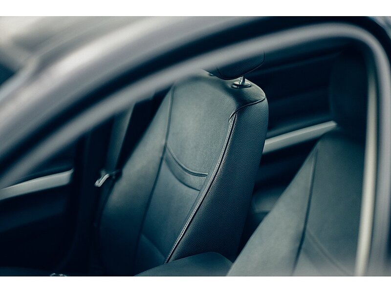 BMW 2.0 320d ED EfficientDynamics Saloon 4dr Diesel Manual Euro 5 (s/s) (163 ps)