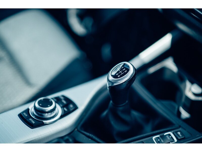 BMW 1.5 116d ED Plus Hatchback 5dr Diesel Manual Euro 6 (s/s) (116 ps)