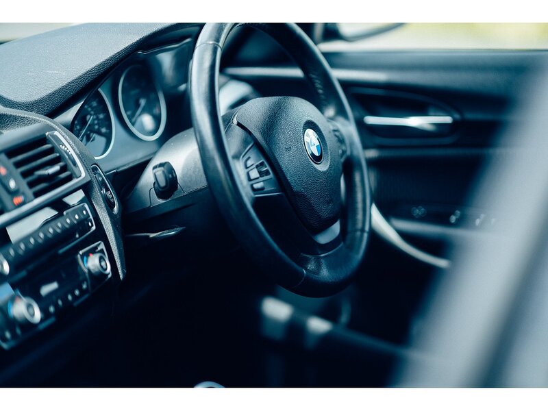 BMW 1.5 116d ED Plus Hatchback 5dr Diesel Manual Euro 6 (s/s) (116 ps)