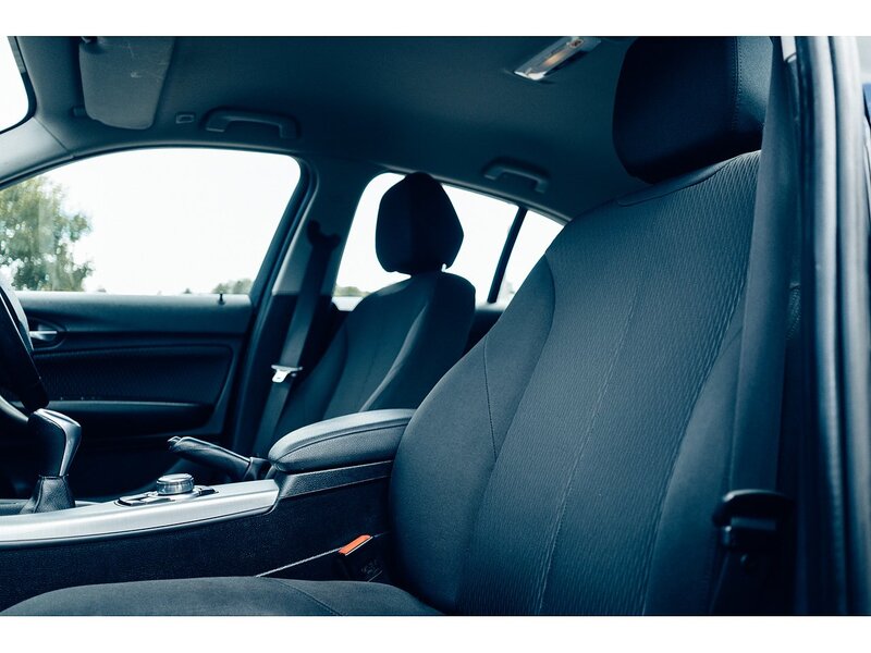 BMW 1.5 116d ED Plus Hatchback 5dr Diesel Manual Euro 6 (s/s) (116 ps)