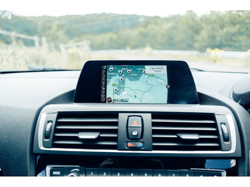 BMW 1.5 116d ED Plus Hatchback 5dr Diesel Manual Euro 6 (s/s) (116 ps)