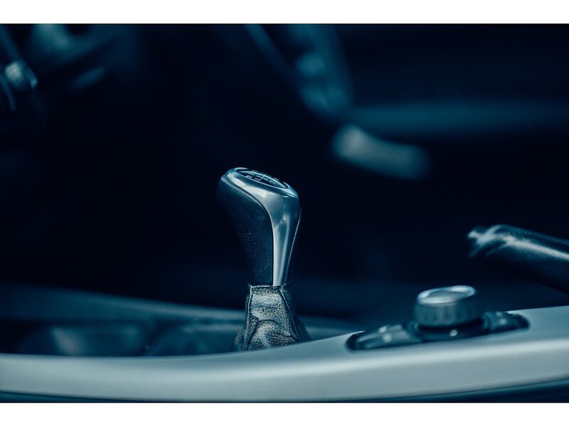 BMW 1.6 116d ED EfficientDynamics Hatchback 5dr Diesel Manual Euro 5 (s/s) (116 ps)