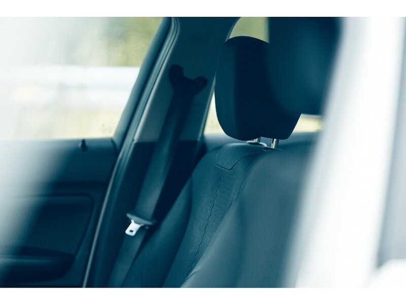 BMW 1.6 116d ED EfficientDynamics Hatchback 5dr Diesel Manual Euro 5 (s/s) (116 ps)