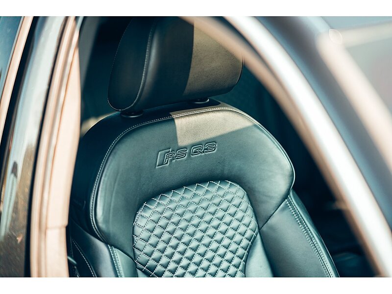 Audi 2.5 TFSI SUV 5dr Petrol S Tronic quattro Euro 5 (s/s) (310 ps)