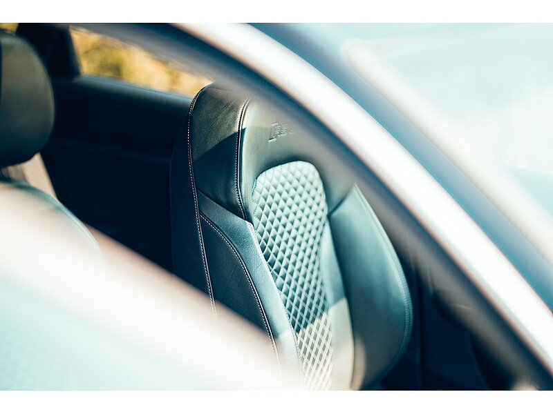 Audi 2.5 TFSI SUV 5dr Petrol S Tronic quattro Euro 5 (s/s) (310 ps)