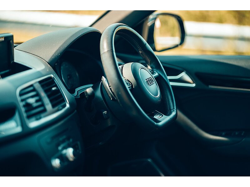 Audi 2.5 TFSI SUV 5dr Petrol S Tronic quattro Euro 5 (s/s) (310 ps)