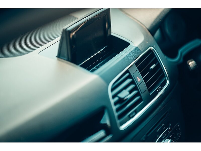 Audi 2.5 TFSI SUV 5dr Petrol S Tronic quattro Euro 5 (s/s) (310 ps)