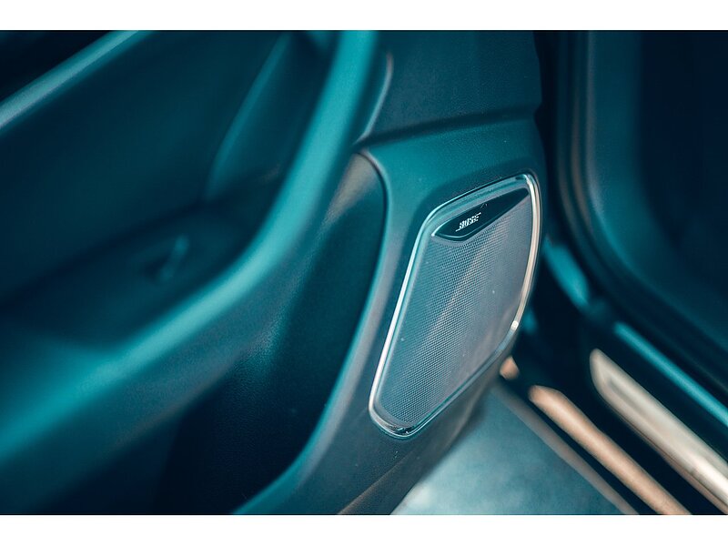 Audi 2.5 TFSI SUV 5dr Petrol S Tronic quattro Euro 5 (s/s) (310 ps)