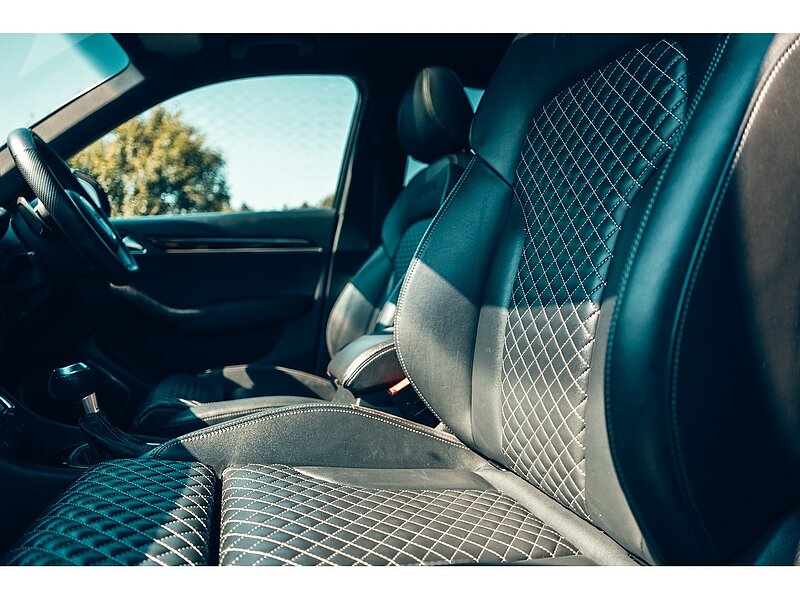 Audi 2.5 TFSI SUV 5dr Petrol S Tronic quattro Euro 5 (s/s) (310 ps)