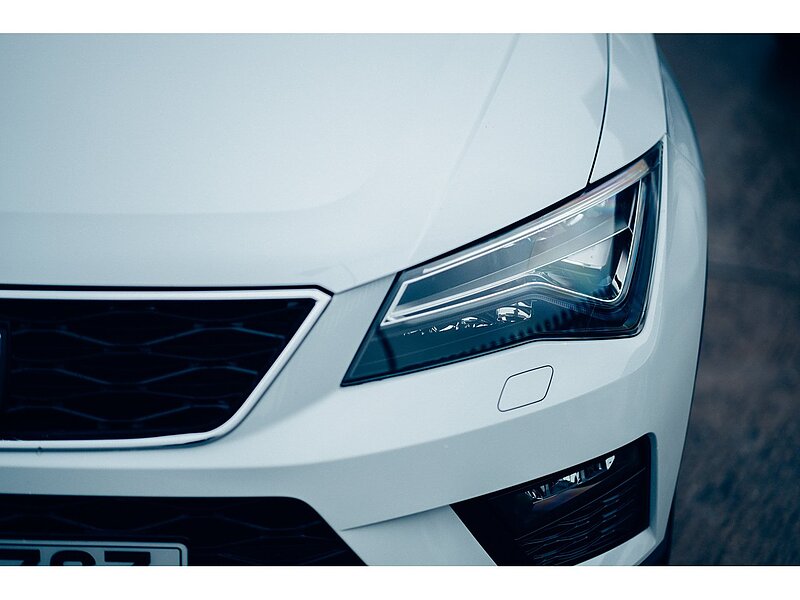 SEAT 1.6 TDI Ecomotive XCELLENCE SUV 5dr Diesel Manual Euro 6 (s/s) (115 ps)