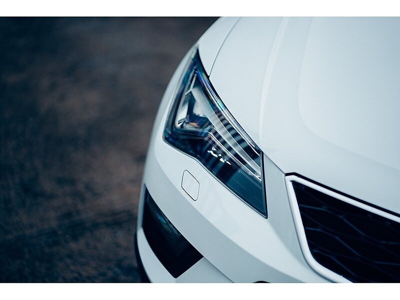 SEAT 1.6 TDI Ecomotive XCELLENCE SUV 5dr Diesel Manual Euro 6 (s/s) (115 ps)