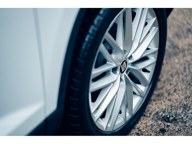 SEAT 1.6 TDI Ecomotive XCELLENCE SUV 5dr Diesel Manual Euro 6 (s/s) (115 ps)