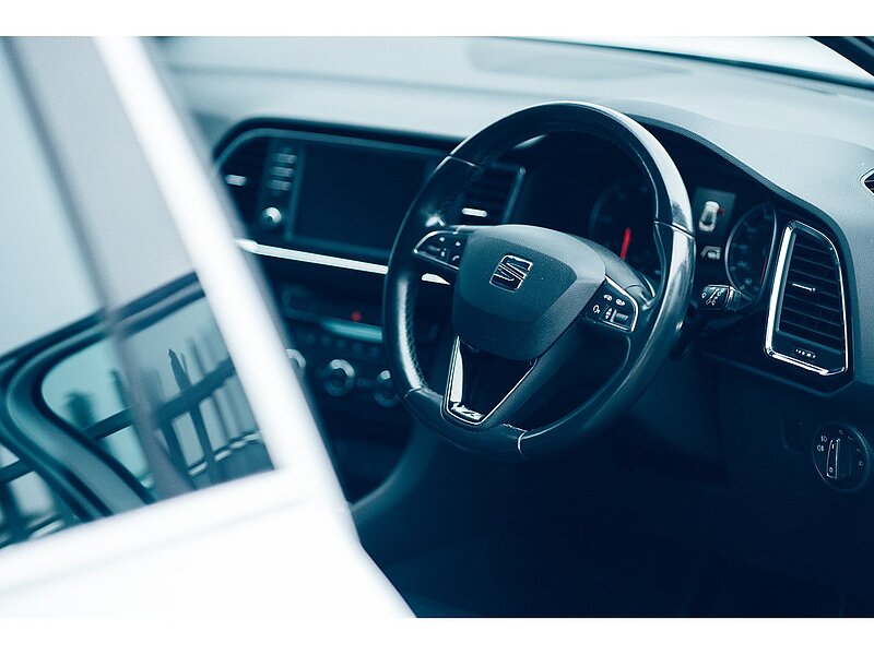 SEAT 1.6 TDI Ecomotive XCELLENCE SUV 5dr Diesel Manual Euro 6 (s/s) (115 ps)