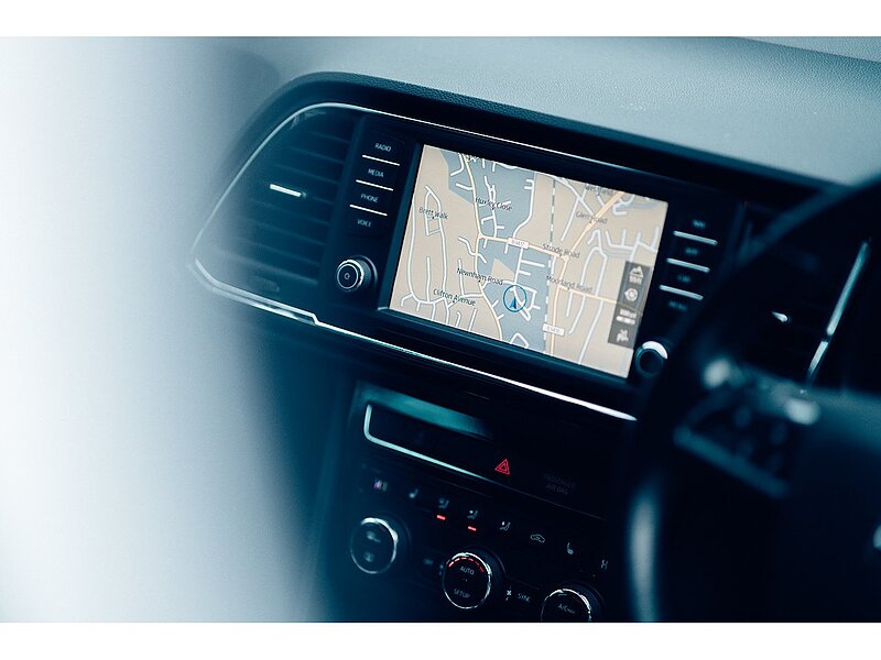 SEAT 1.6 TDI Ecomotive XCELLENCE SUV 5dr Diesel Manual Euro 6 (s/s) (115 ps)