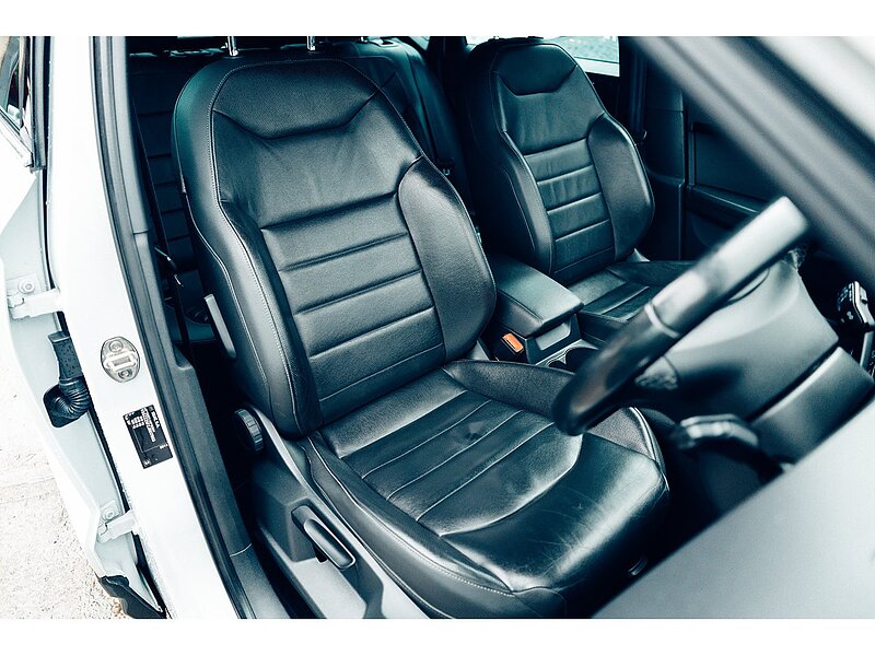 SEAT 1.6 TDI Ecomotive XCELLENCE SUV 5dr Diesel Manual Euro 6 (s/s) (115 ps)