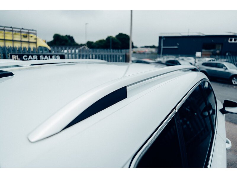 SEAT 1.6 TDI Ecomotive XCELLENCE SUV 5dr Diesel Manual Euro 6 (s/s) (115 ps)