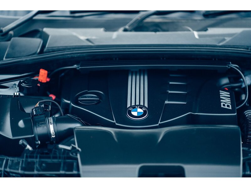 BMW 2.0 118d Performance Edition Hatchback 5dr Diesel Steptronic Euro 5 (143 ps)