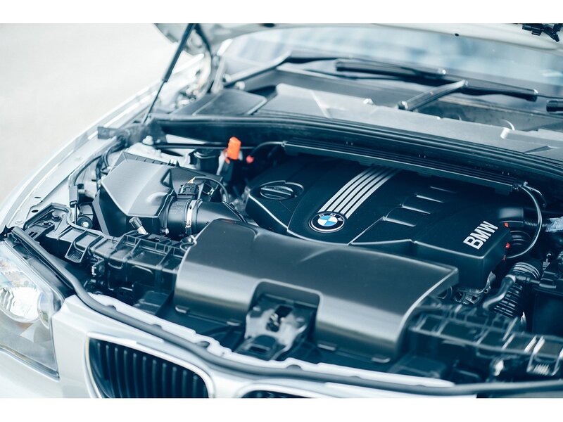 BMW 2.0 118d Performance Edition Hatchback 5dr Diesel Steptronic Euro 5 (143 ps)