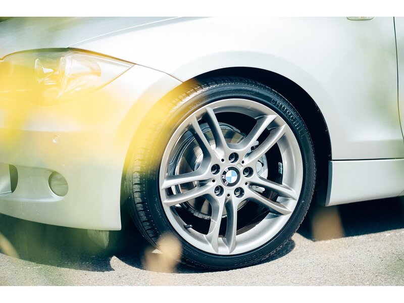 BMW 2.0 118d Performance Edition Hatchback 5dr Diesel Steptronic Euro 5 (143 ps)