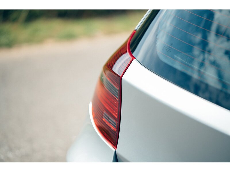 BMW 2.0 118d Performance Edition Hatchback 5dr Diesel Steptronic Euro 5 (143 ps)