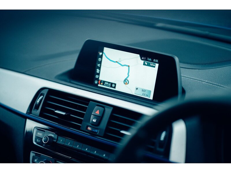 BMW 1.5 116d M Sport Hatchback 5dr Diesel Manual Euro 6 (s/s) (116 ps)