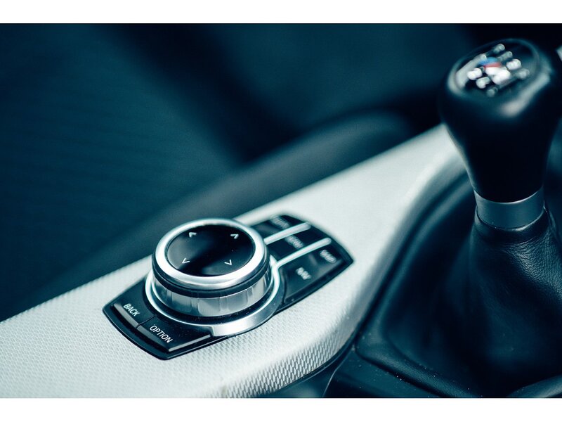 BMW 1.5 116d M Sport Hatchback 5dr Diesel Manual Euro 6 (s/s) (116 ps)