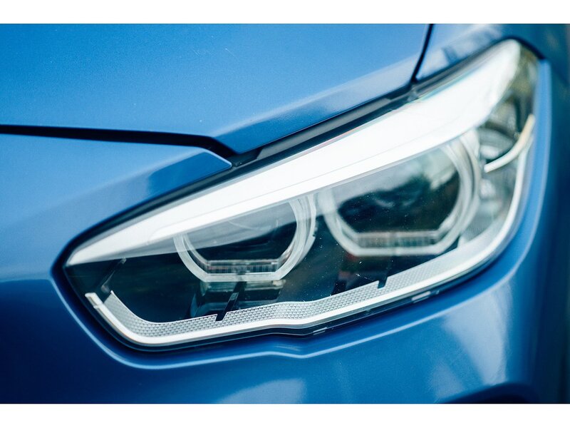 BMW 1.5 116d M Sport Hatchback 5dr Diesel Manual Euro 6 (s/s) (116 ps)