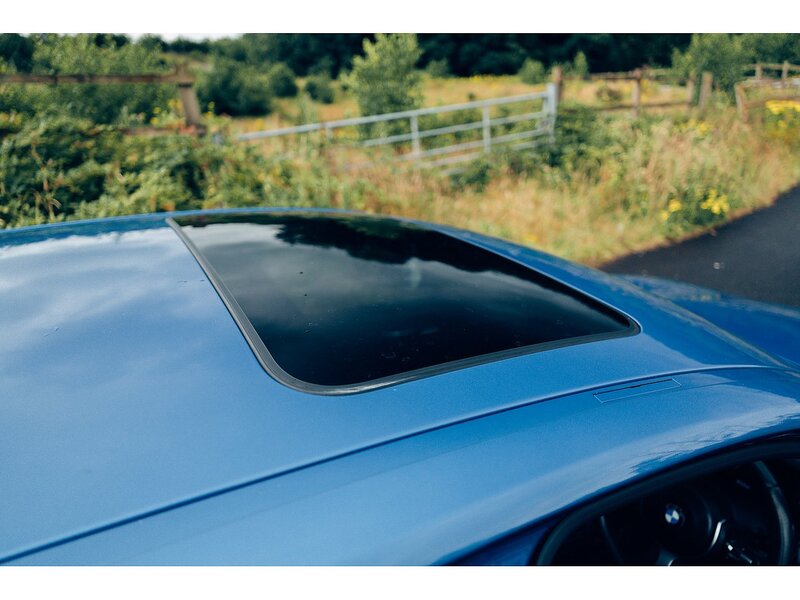 BMW 1.5 116d M Sport Hatchback 5dr Diesel Manual Euro 6 (s/s) (116 ps)