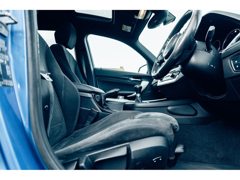 BMW 1.5 116d M Sport Hatchback 5dr Diesel Manual Euro 6 (s/s) (116 ps)