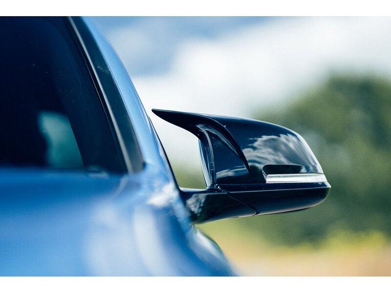 BMW 3.0 335d M Sport Saloon 4dr Diesel Auto xDrive Euro 6 (s/s) (313 ps)