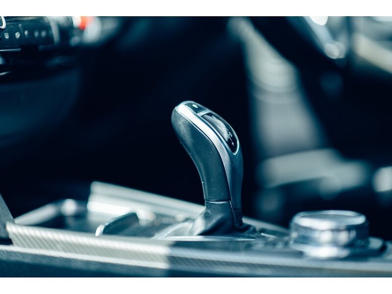 BMW 3.0 335d M Sport Saloon 4dr Diesel Auto xDrive Euro 6 (s/s) (313 ps)