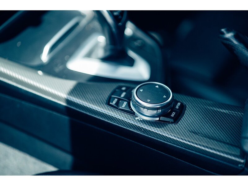 BMW 3.0 335d M Sport Saloon 4dr Diesel Auto xDrive Euro 6 (s/s) (313 ps)