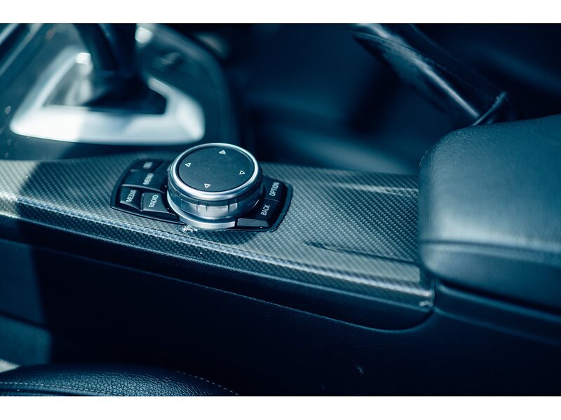 BMW 3.0 335d M Sport Saloon 4dr Diesel Auto xDrive Euro 6 (s/s) (313 ps)