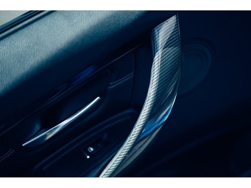 BMW 3.0 335d M Sport Saloon 4dr Diesel Auto xDrive Euro 6 (s/s) (313 ps)