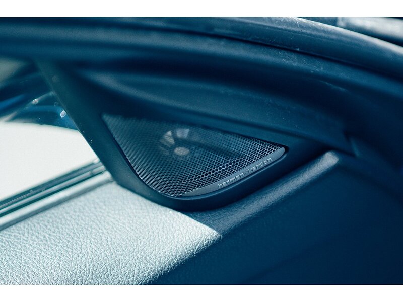 BMW 3.0 335d M Sport Saloon 4dr Diesel Auto xDrive Euro 6 (s/s) (313 ps)