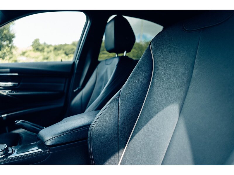 BMW 3.0 335d M Sport Saloon 4dr Diesel Auto xDrive Euro 6 (s/s) (313 ps)